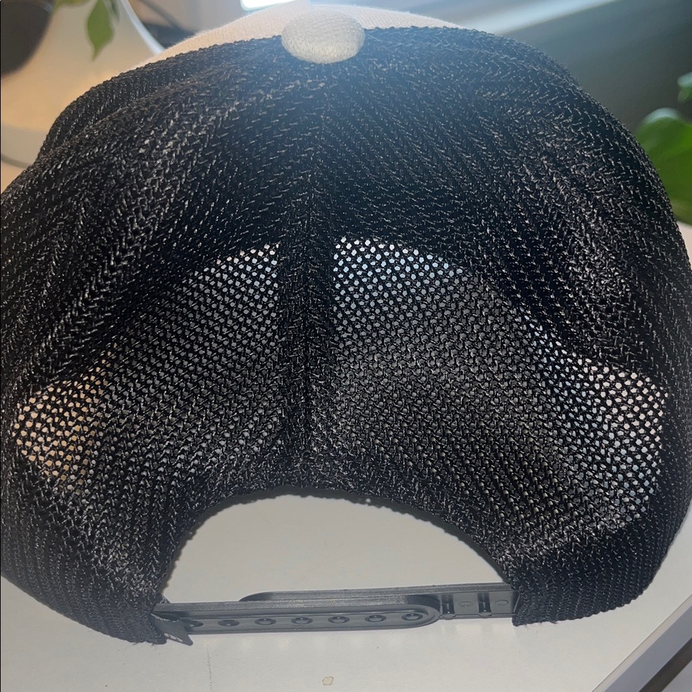 Travis Mathew hat - Picture 3 of 4